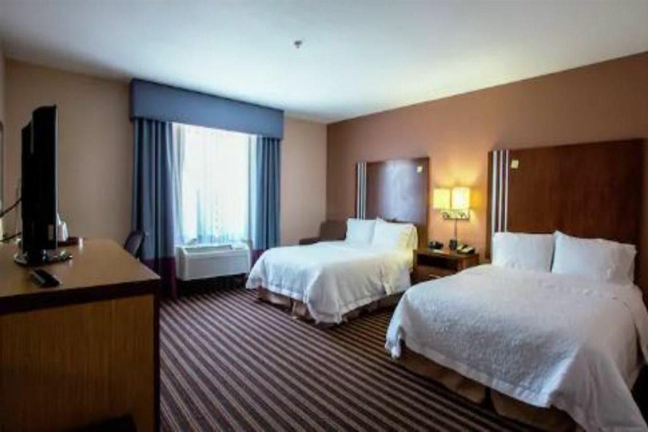Hampton Inn Jackson/Flowood - Airport Area Ms Luckney Exterior photo